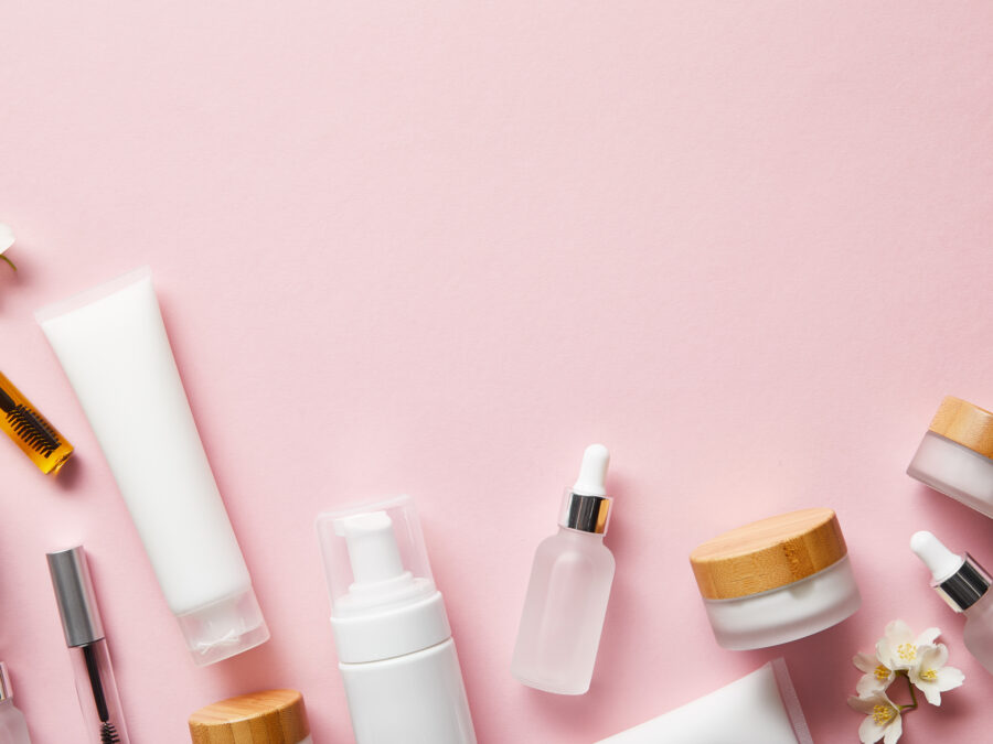 Moderne hårpleje med fokus på form farve og finish