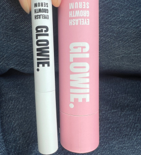 Eyelash serum - Øjenvippeserum test - Dinskønhed.dk