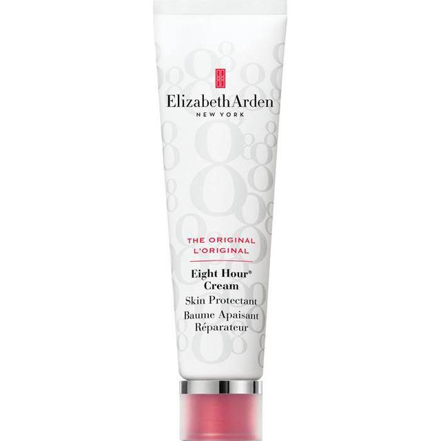 Elizabeth Arden Eight Hour Cream Skin Protectant 50ml - Bodylotion Test - Dinskønhed.dk