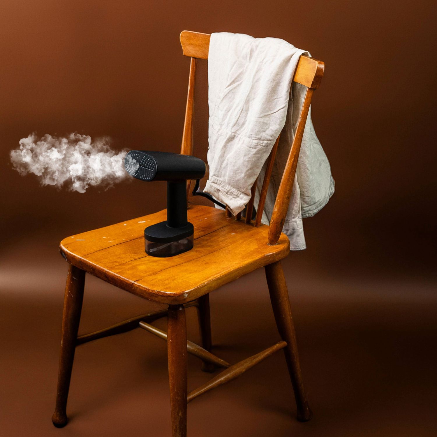 Norhaus steamer - Steamer test - Dinskønhed.dk