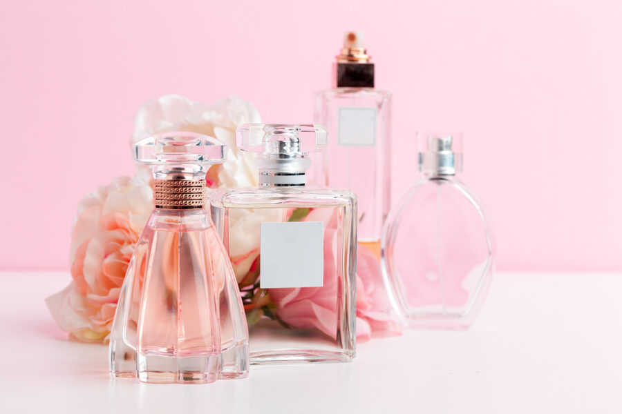 Bedste parfume til kvinder