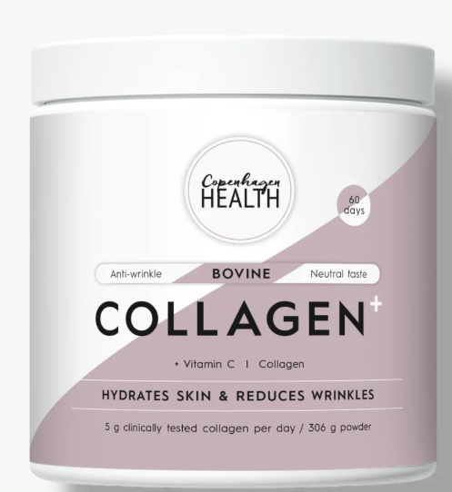 Bovine Collagen+