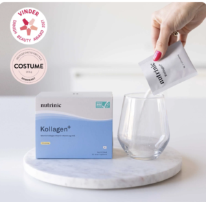 Bedste Kollagenpulver