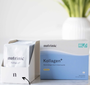 Bedste Kollagenpulver