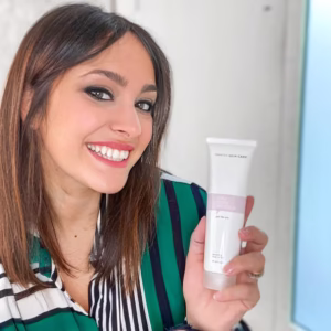 Bodylotion Test