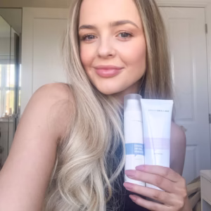 Bodylotion Test