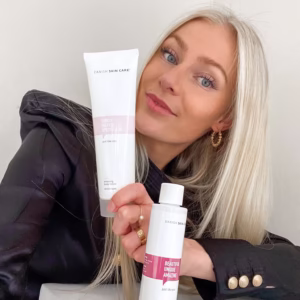 Bodylotion Test